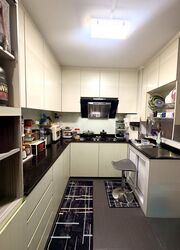 Blk 557 Hougang Street 51 (Hougang), HDB 4 Rooms #611233101